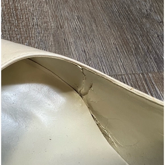 Nine West Bigtime pumps, sz 8.5 - Picture 12 of 13